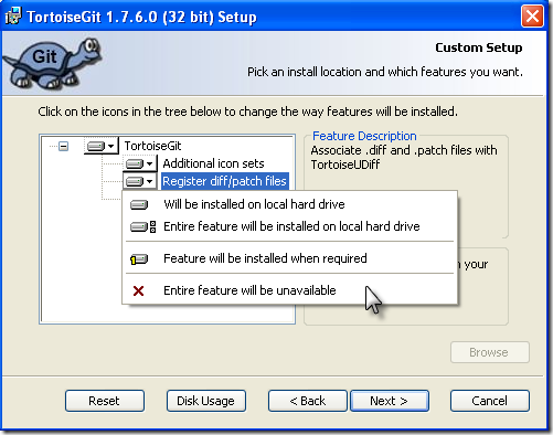 Download tortoise git for windows - formgulu