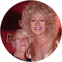 Image Google de Josette Burrell