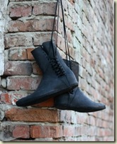 Medieval Boots
