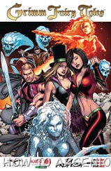 Grimm Fairy Tales 106 - 00a