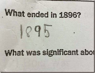 This Child Isnt Wrong Though