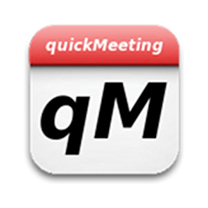 QuickMeeting 1.2.1