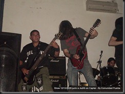 Pork junto a Judith 12-12-2009 Capital (28)