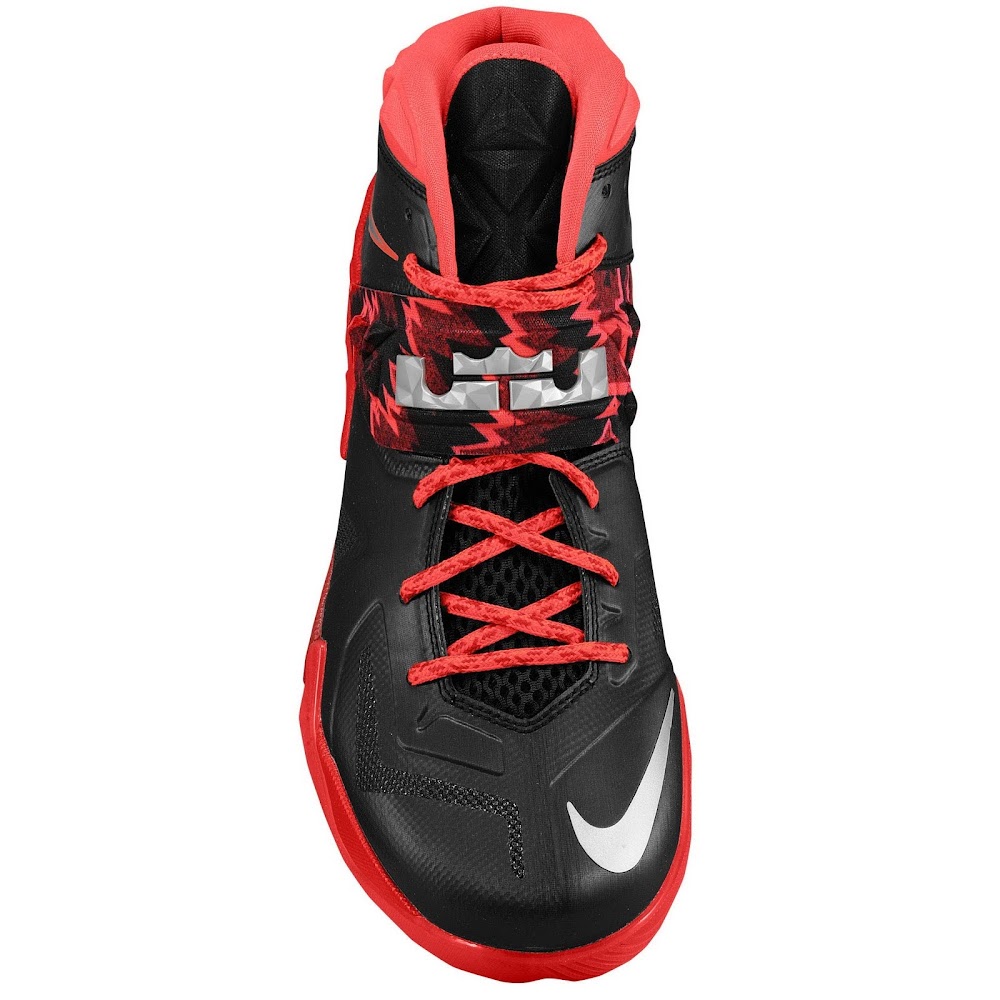lebron james shoes nike zoom soldier vii