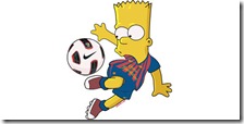 simpson Barça (7)