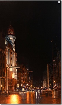 noche noche