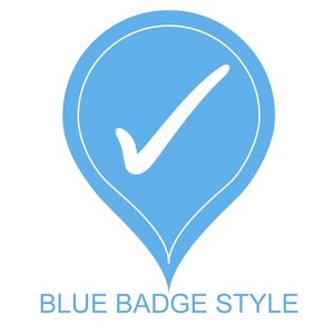 Blue Badge Style.apk 3.0.1
