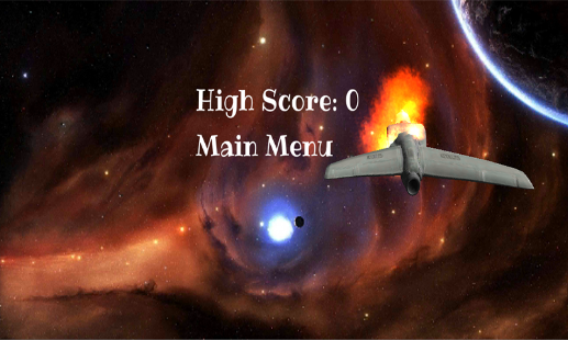 3D Space Attack Pro Screenshots 8