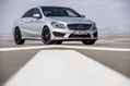  New Mercedes Benz CLA Finally Breaks Cover, Goes on Sale this Fall Priced at Around $30k