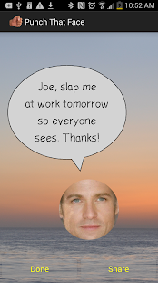 Lastest Punch That Face APK for PC
