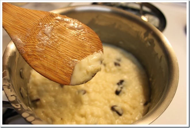 Mexican Rice Pudding | Authentic Mexican Food Recipes