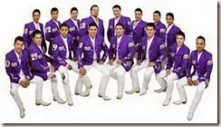 Concierto Banda MS en Monterrey 2015