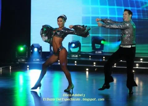 Disco Adabel 3.JPG