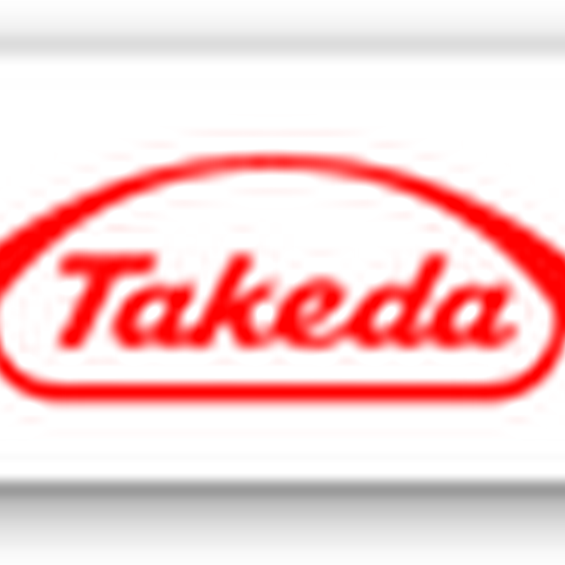 FDA Approves Three New Drugs To Treat Diabetes Type 2 from Takeda Pharma