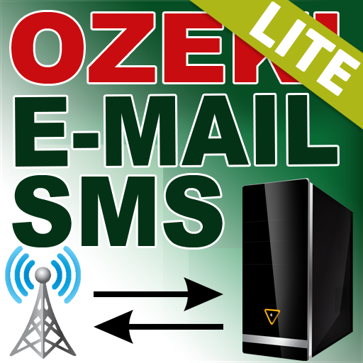 Ozeki E-mail SMS Gateway Lite LOGO-APP點子