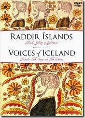 Voices of Iceland