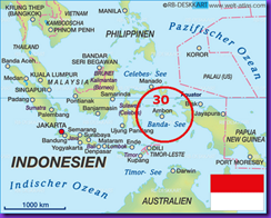 Blognya Dewie 34  PROVINSI  di  INDONESIA  LENGKAP DENGAN 