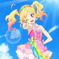 Xem Anime Aikatsu Stars! Movie VietSub Xem Anime Aikatsu Stars! Movie - Gekijouban Aikatsu Stars! VietSub