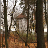 kleiner Kirchturm