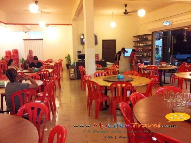 Thai food sungai petani Thai food sungai petani