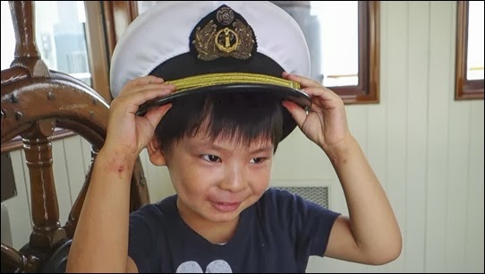 20130923-船長の帽子