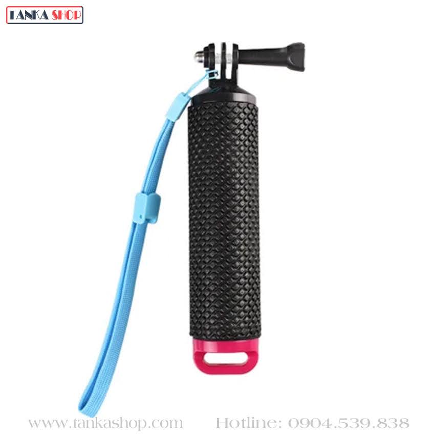 Tay cầm chống rung gopro