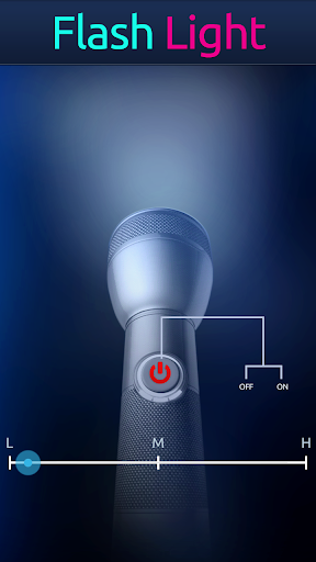 FlashLight Pro