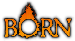 born colour logo3