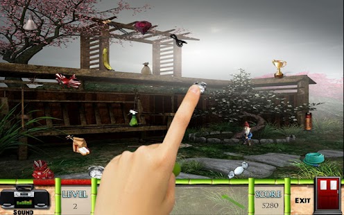 Lastest Zen Garden Hidden Objects Game APK for Android