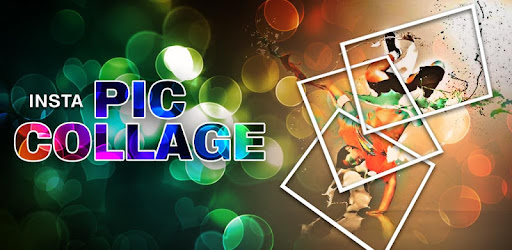 Insta Pic Collage -  apk apps