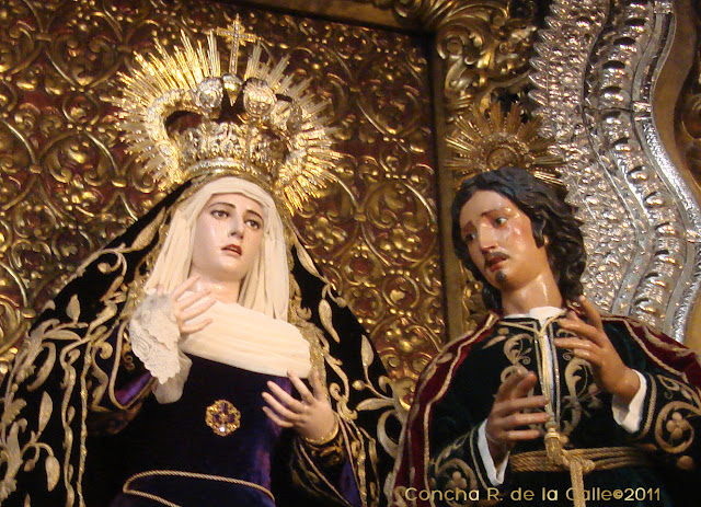 Virgen de la Concepción - Hermandad del Silencio - Sevilla 2011 (10).jpg