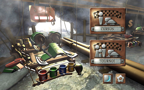 Slingshot Racing - screenshot thumbnail