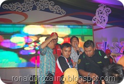 Wali Band Buka Festival Lomba Seni Siswa Nasional, FLS2N Tingkat Nasional 2013 di Medan 3