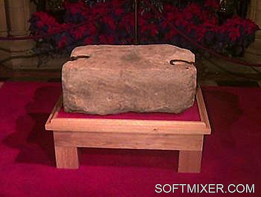 stone stone