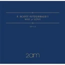 2AM - F. Scott Fitzgerald's way of love