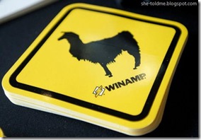 Winamp+Logo