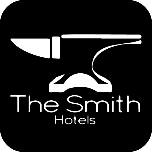 The Smith Hotel LOGO-APP點子