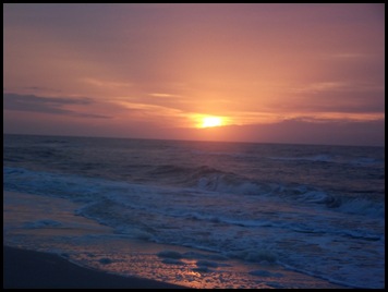 Monday at St. George Island Beach 026