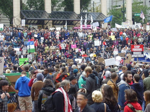 occupy portland-32