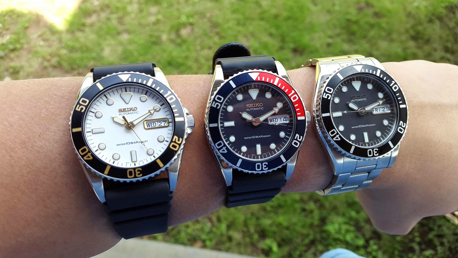 fastrack reflex watch
