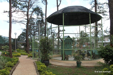 panagbenga park 2
