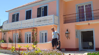 terug in ons eigen huis op Madeira