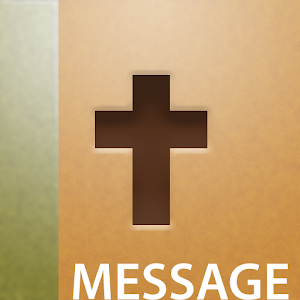 The Message Bible Touch.apk 1.0.3