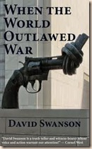 outlawed war-david swanson