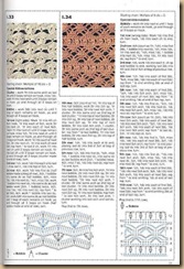Crochet books - Stitches-20