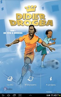 How to get De Tito à Drogba 1.0.1 apk for laptop