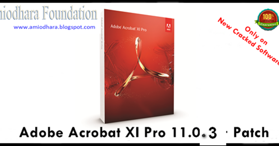 adobe acrobat pro xi latest version