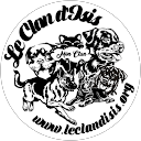 Image Google de Le Clan d'Isis