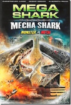 Mega-Shark-Vs-Mecha-Shark-ฉลามยักษ์ปะทะฉลามเหล็ก