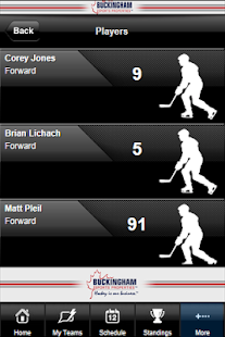 Free Download Buckingham Sports APK